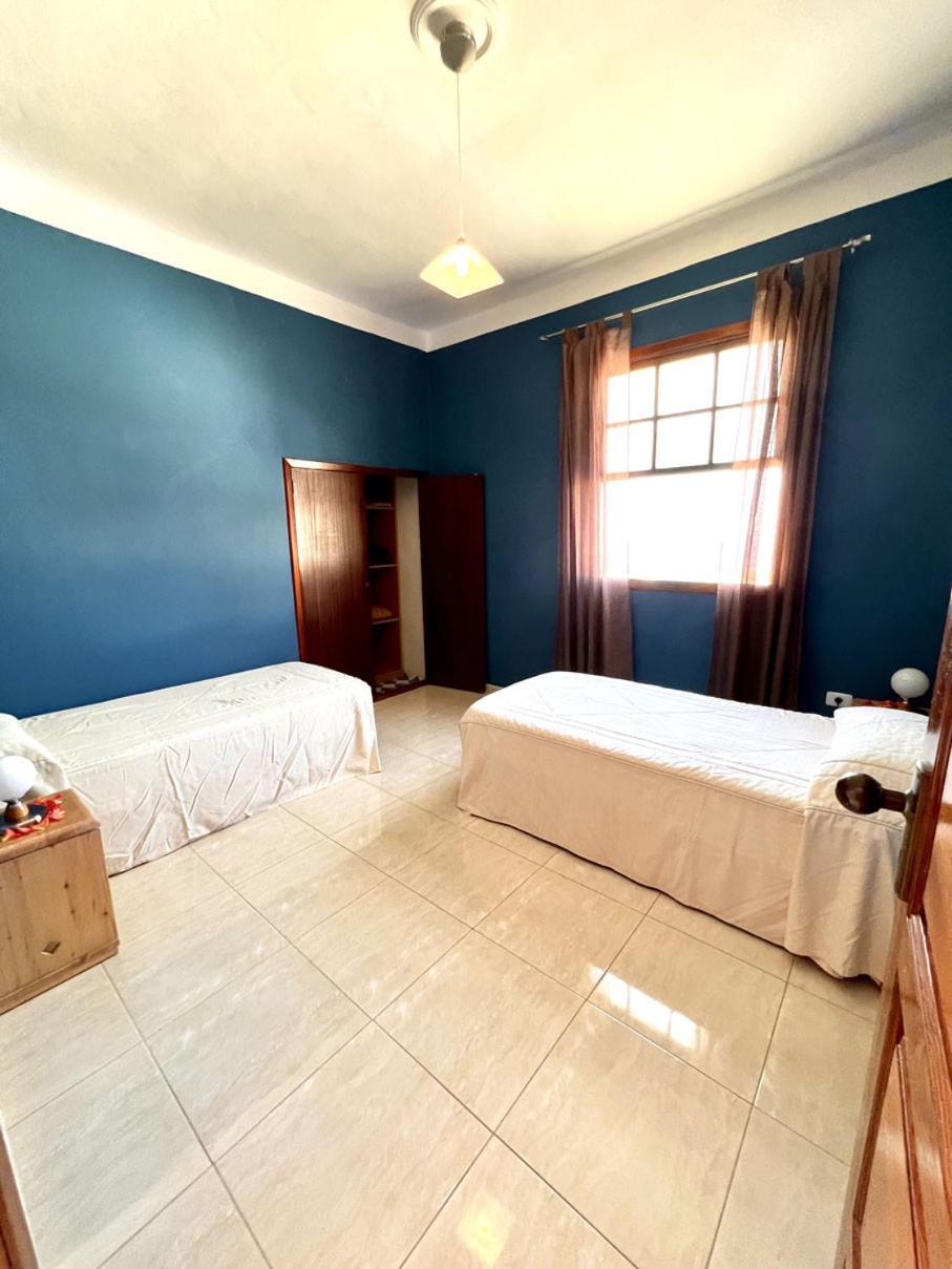 Chc - Apartamento Los Topetes Буенавіста-дель-Норте Екстер'єр фото