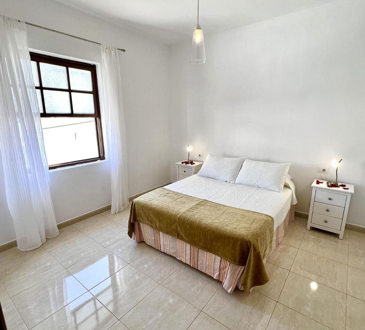 Chc - Apartamento Los Topetes Буенавіста-дель-Норте Екстер'єр фото