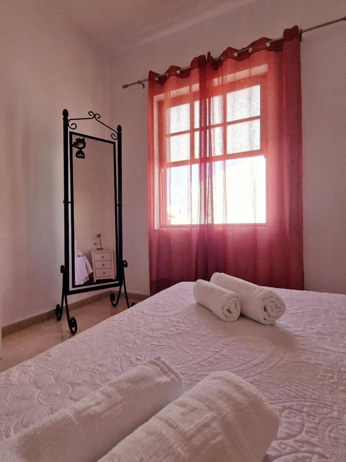 Chc - Apartamento Los Topetes Буенавіста-дель-Норте Екстер'єр фото